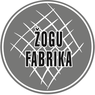 Žogu Fabrika